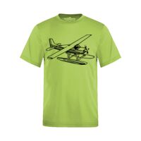 ACTIVE WEAR T-SHIRT YOUTH Thumbnail