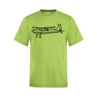 ACTIVE WEAR T-SHIRT YOUTH Thumbnail