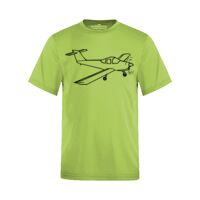 ACTIVE WEAR T-SHIRT YOUTH Thumbnail