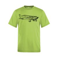 ACTIVE WEAR T-SHIRT YOUTH Thumbnail