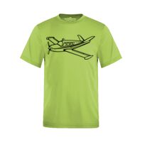 ACTIVE WEAR T-SHIRT YOUTH Thumbnail