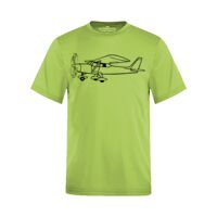 ACTIVE WEAR T-SHIRT YOUTH Thumbnail