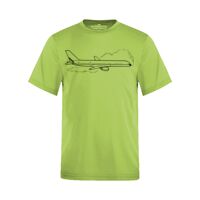 ACTIVE WEAR T-SHIRT YOUTH Thumbnail