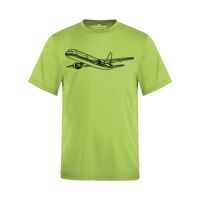 ACTIVE WEAR T-SHIRT YOUTH Thumbnail