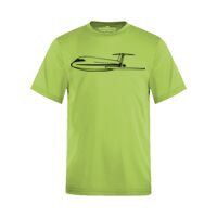 ACTIVE WEAR T-SHIRT YOUTH Thumbnail