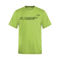 ACTIVE WEAR T-SHIRT YOUTH Thumbnail