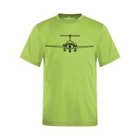 ACTIVE WEAR T-SHIRT YOUTH Thumbnail