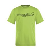 ACTIVE WEAR T-SHIRT YOUTH Thumbnail