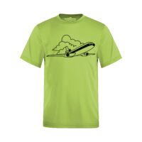 ACTIVE WEAR T-SHIRT YOUTH Thumbnail