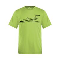 ACTIVE WEAR T-SHIRT YOUTH Thumbnail