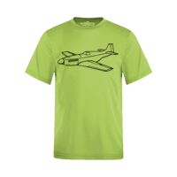 ACTIVE WEAR T-SHIRT YOUTH Thumbnail