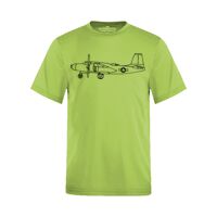 ACTIVE WEAR T-SHIRT YOUTH Thumbnail