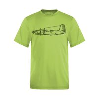 ACTIVE WEAR T-SHIRT YOUTH Thumbnail