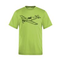 ACTIVE WEAR T-SHIRT YOUTH Thumbnail