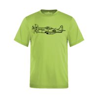 ACTIVE WEAR T-SHIRT YOUTH Thumbnail