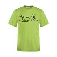 ACTIVE WEAR T-SHIRT YOUTH Thumbnail