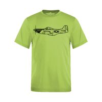 ACTIVE WEAR T-SHIRT YOUTH Thumbnail