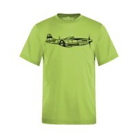 ACTIVE WEAR T-SHIRT YOUTH Thumbnail