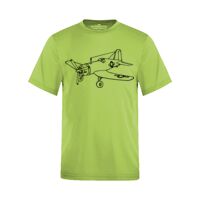 ACTIVE WEAR T-SHIRT YOUTH Thumbnail