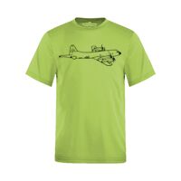 ACTIVE WEAR T-SHIRT YOUTH Thumbnail
