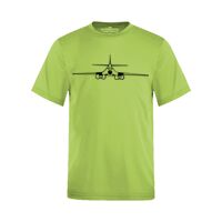 ACTIVE WEAR T-SHIRT YOUTH Thumbnail