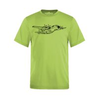 ACTIVE WEAR T-SHIRT YOUTH Thumbnail