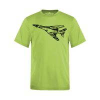 ACTIVE WEAR T-SHIRT YOUTH Thumbnail