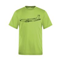 ACTIVE WEAR T-SHIRT YOUTH Thumbnail