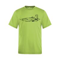 ACTIVE WEAR T-SHIRT YOUTH Thumbnail