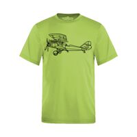 ACTIVE WEAR T-SHIRT YOUTH Thumbnail