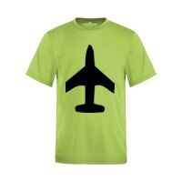 ACTIVE WEAR T-SHIRT YOUTH Thumbnail