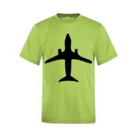 ACTIVE WEAR T-SHIRT YOUTH Thumbnail