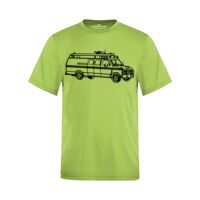 ACTIVE WEAR T-SHIRT YOUTH Thumbnail