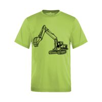 ACTIVE WEAR T-SHIRT YOUTH Thumbnail