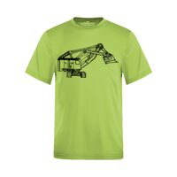 ACTIVE WEAR T-SHIRT YOUTH Thumbnail