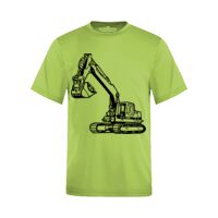 ACTIVE WEAR T-SHIRT YOUTH Thumbnail