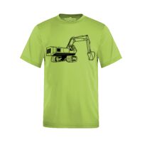 ACTIVE WEAR T-SHIRT YOUTH Thumbnail