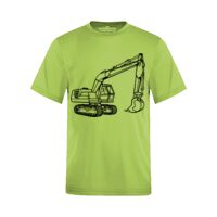 ACTIVE WEAR T-SHIRT YOUTH Thumbnail