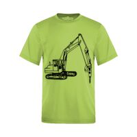 ACTIVE WEAR T-SHIRT YOUTH Thumbnail