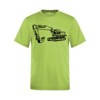 ACTIVE WEAR T-SHIRT YOUTH Thumbnail