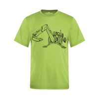 ACTIVE WEAR T-SHIRT YOUTH Thumbnail