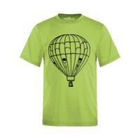 ACTIVE WEAR T-SHIRT YOUTH Thumbnail