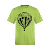 ACTIVE WEAR T-SHIRT YOUTH Thumbnail