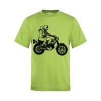 ACTIVE WEAR T-SHIRT YOUTH Thumbnail