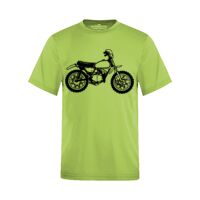 ACTIVE WEAR T-SHIRT YOUTH Thumbnail