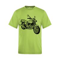 ACTIVE WEAR T-SHIRT YOUTH Thumbnail