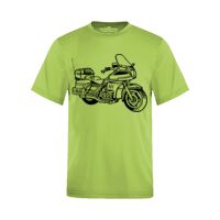 ACTIVE WEAR T-SHIRT YOUTH Thumbnail