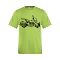 ACTIVE WEAR T-SHIRT YOUTH Thumbnail