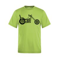 ACTIVE WEAR T-SHIRT YOUTH Thumbnail