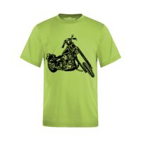 ACTIVE WEAR T-SHIRT YOUTH Thumbnail